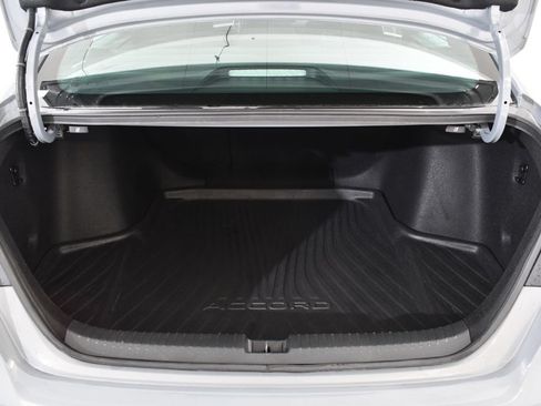 Used 2024 Honda Accord Sport image 20