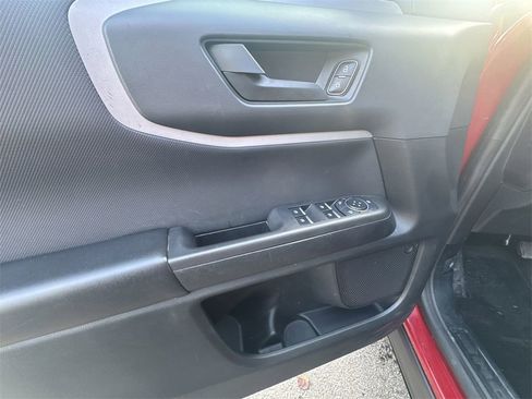 Used 2021 Ford Bronco Sport Big Bend image 15