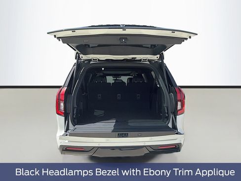 New 2027 Ford Expedition Max Platinum AWD/4WD image 34