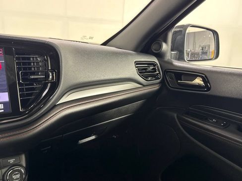 Used 2025 Dodge Durango R/T AWD/4WD image 30