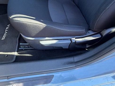 Used 2025 Nissan Sentra SV w/ All-Weather Package image 21