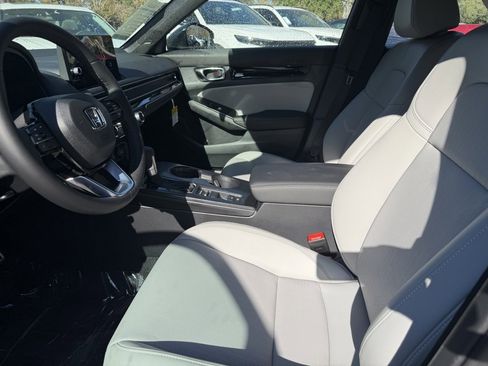 New 2026 Honda Civic Sport Touring image 14