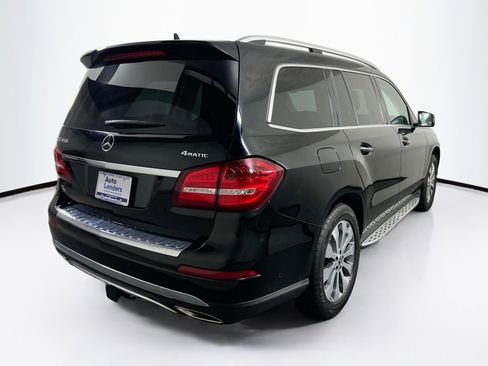 Used 2019 Mercedes-Benz GLS 450 4MATIC image 5