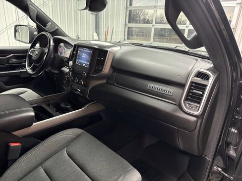 Used 2020 RAM 1500 Big Horn image 25