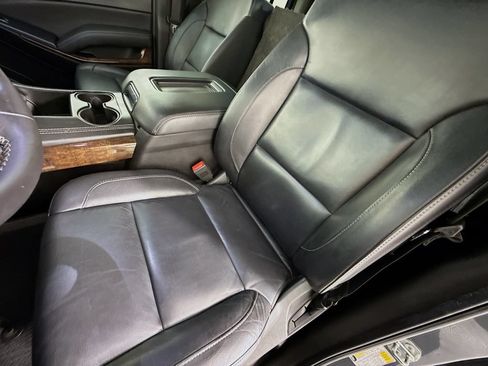 Used 2019 Chevrolet Suburban LT w/ Max Trailering Package AWD/4WD image 21