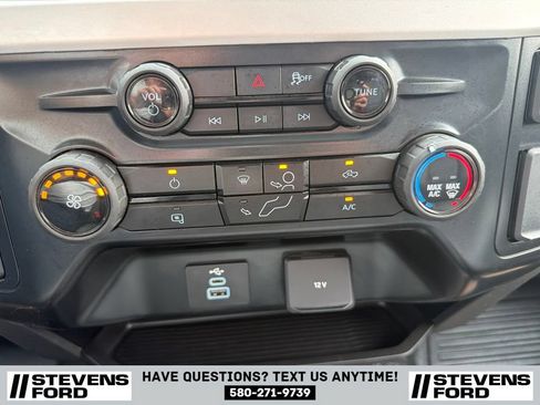 Used 2025 Ford F250 XL w/ FX4 Off-Road Package AWD/4WD image 24