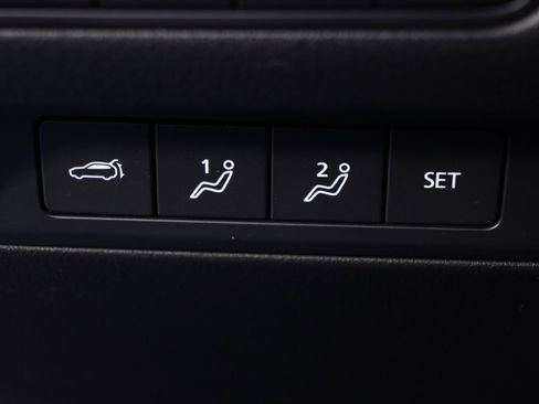 New 2026 MAZDA CX-50 AWD 2.5 S w/ Accent Package image 25