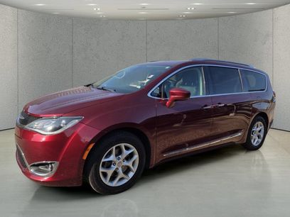 Used 2020 Chrysler Pacifica Touring-L Plus w/ Tire & Wheel Group