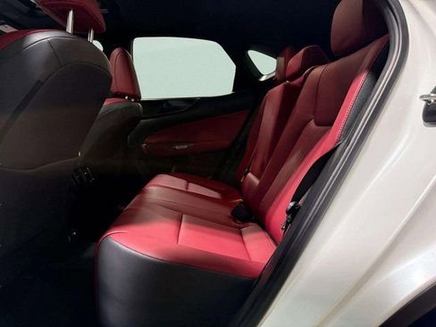 Used 2024 Lexus NX 350 AWD image 24