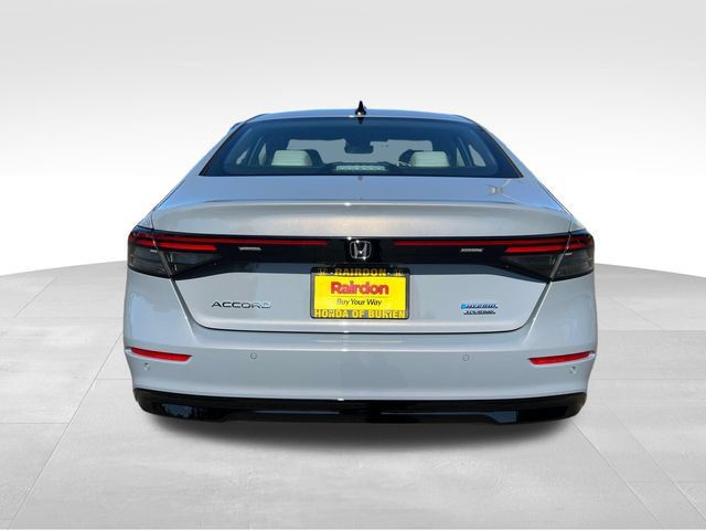 New 2026 Honda Accord Touring image 7