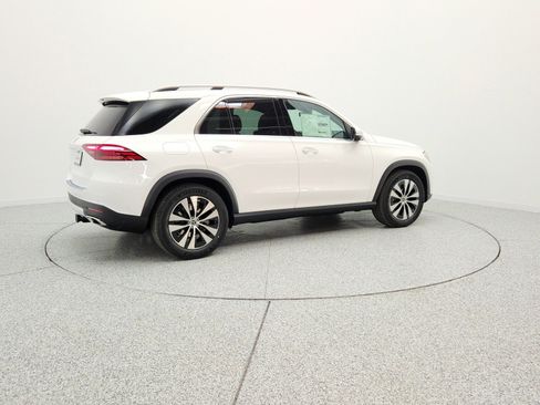 New 2026 Mercedes-Benz GLE 350 4MATIC image 5