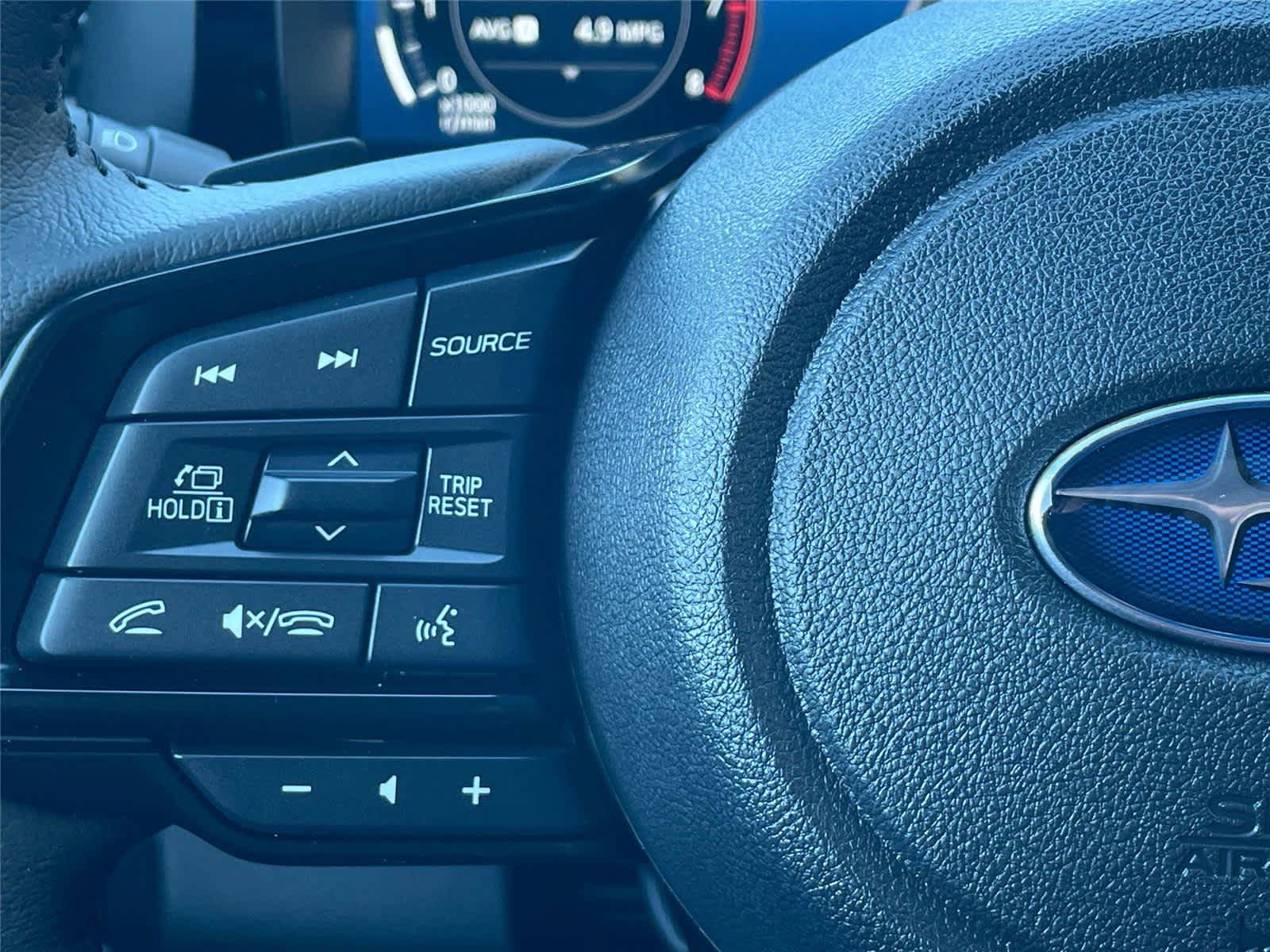 New 2026 Subaru Outback Premium AWD/4WD image 29