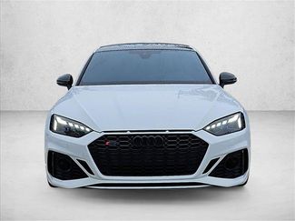 Used 2023 Audi RS 5 Sportback AWD/4WD video 2