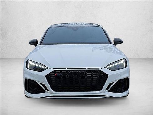 Used 2023 Audi RS 5 Sportback AWD/4WD image 2