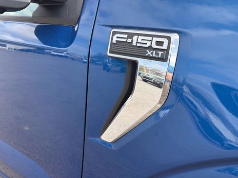 Used 2022 Ford F150 XLT w/ Trailer Tow Package image 16