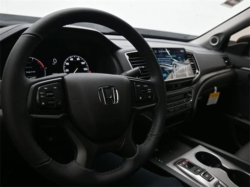 New 2026 Honda Ridgeline RTL image 10
