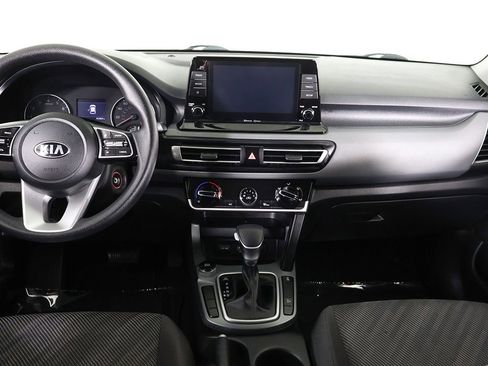 Used 2021 Kia Seltos LX AWD/4WD image 36