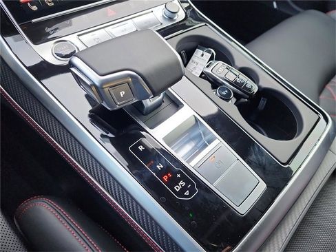 New 2026 Audi Q7 3.0T Prestige image 19