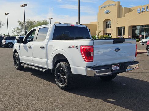 Used 2023 Ford F150 XLT image 7