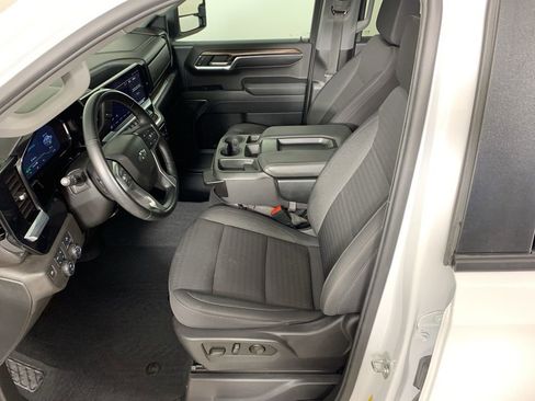 Used 2023 Chevrolet Silverado 1500 RST AWD/4WD image 28