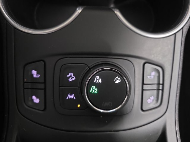 Used 2021 GMC Terrain SLT w/ Infotainment Package II AWD/4WD image 27