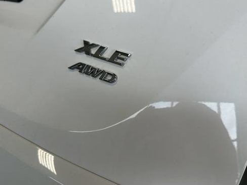 Used 2016 Toyota RAV4 XLE w/ Convenience Package AWD/4WD image 37