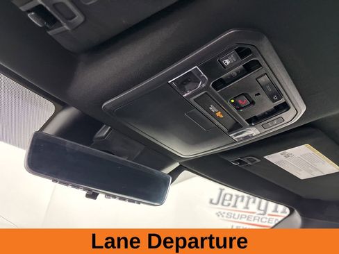 Used 2023 Toyota Tundra Platinum image 20