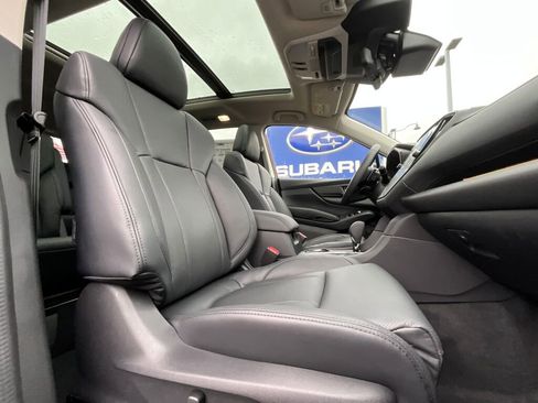 New 2026 Subaru Ascent Bronze Edition image 12