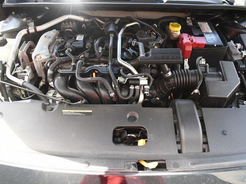 Used 2023 Nissan Sentra SV FWD image 29