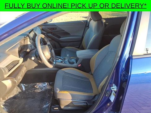 Certified 2024 Subaru Crosstrek 2.5i Sport w/ Crosstrek Mirror Package image 22