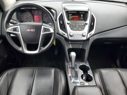 Used 2014 GMC Terrain SLT FWD image 25