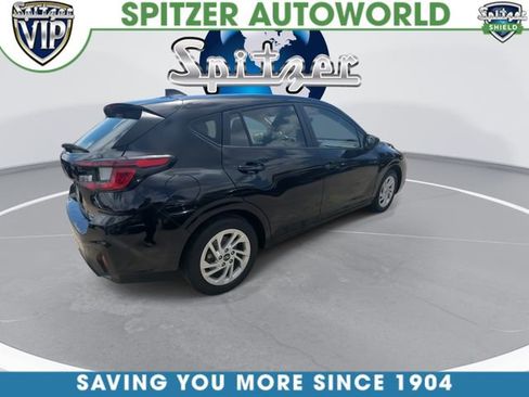 Used 2024 Subaru Impreza 2.0i AWD/4WD image 9