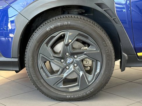 Used 2024 Subaru Crosstrek 2.5i Sport w/ Crosstrek Mirror Package AWD/4WD image 24