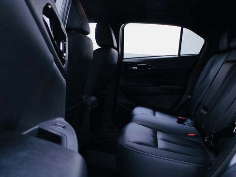 New 2024 Mitsubishi Eclipse Cross SEL image 16