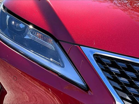 Used 2022 Lexus RX 350L FWD w/ Premium Package image 28