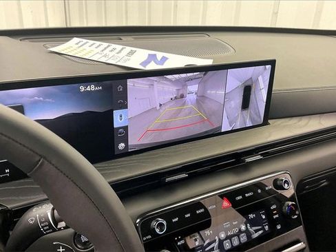 Used 2026 Genesis GV80 3.5T Prestige image 28