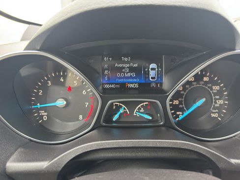 Used 2019 Ford Escape SE AWD/4WD image 11
