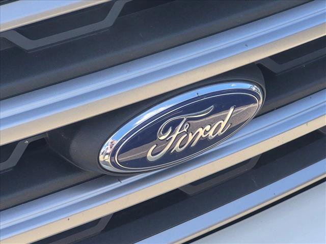 Certified 2022 Ford EcoSport SE w/ SE Convenience Package AWD/4WD image 12