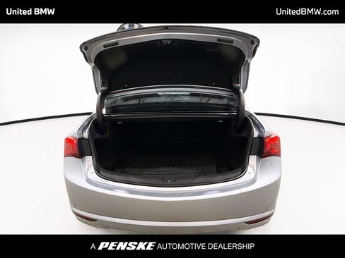 Used 2015 Acura TLX image 13