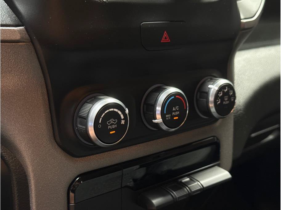 Used 2019 RAM 1500 Tradesman RWD image 29