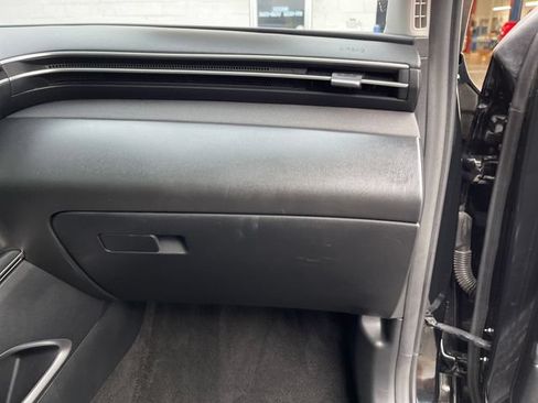 Used 2022 Hyundai Tucson Limited FWD image 39