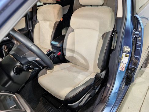 Used 2017 Subaru Crosstrek 2.0i Premium AWD/4WD image 15