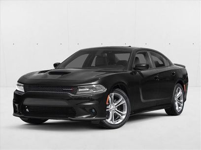 Used 2022 Dodge Charger R/T w/ Plus Group