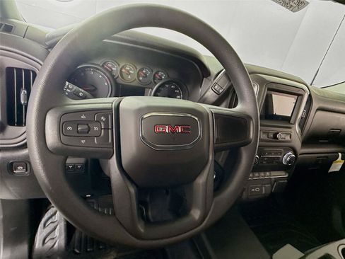 New 2026 GMC Sierra 3500 Pro w/ Convenience Package AWD/4WD image 5