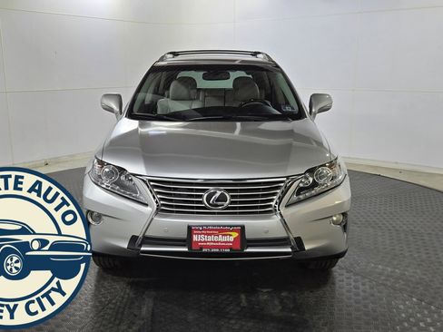 Used 2013 Lexus RX 350 350 image 2