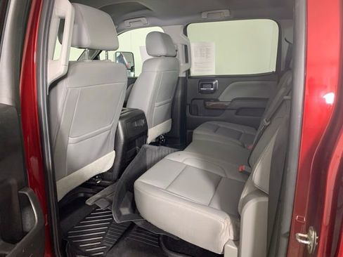 Used 2019 GMC Sierra 2500 SLT image 25