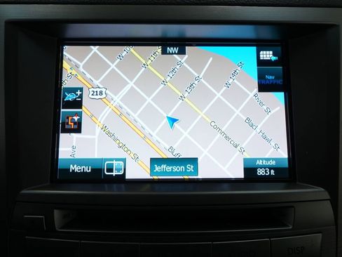 Used 2013 Subaru Outback 3.6R Limited w/ Special Appearance Pkg image 35