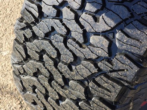 Used 2023 Jeep Wrangler Unlimited Rubicon w/ Xtreme 35 Tire Package image 33