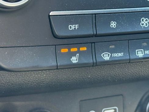 Used 2021 Hyundai Tucson SEL AWD/4WD image 26