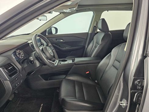 Used 2023 Nissan Rogue SV w/ SV Premium B Package FWD image 20